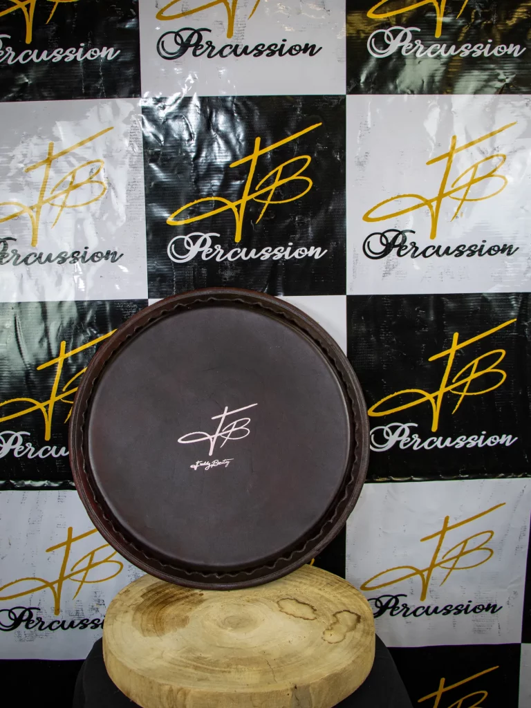 Conga Parche Natural_resultado