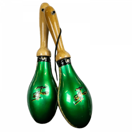 Maracas